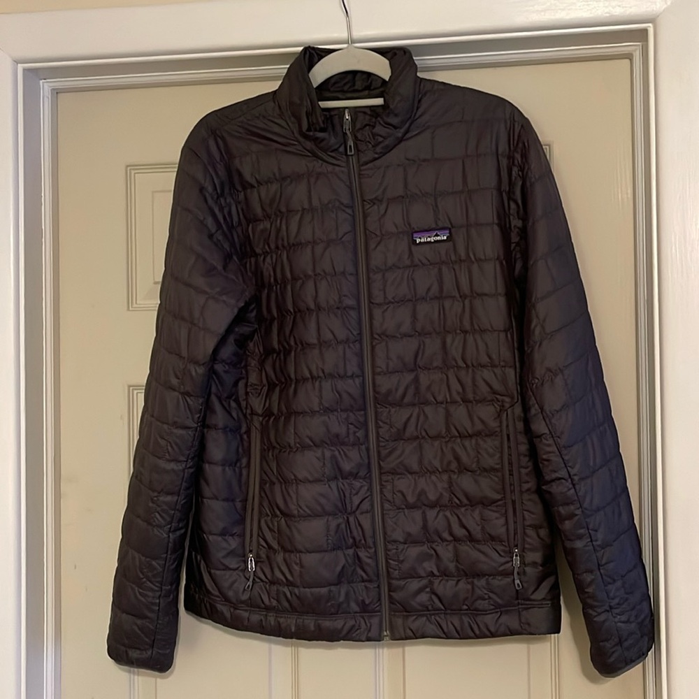 Mens Patagonia jacket